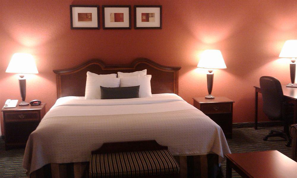 Holiday Inn Scranton East - Dunmore, An Ihg Hotel Oda fotoğraf
